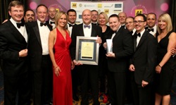 Hotel Group of the Year 